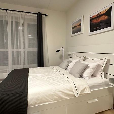 Pearl - New And Cosy Apartment Close To Center 里加 外观 照片