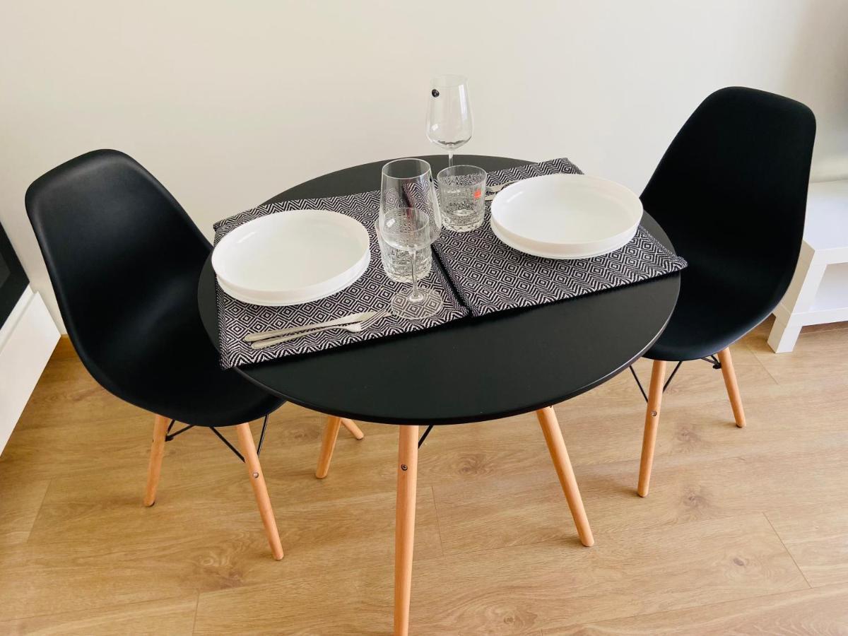 Pearl - New And Cosy Apartment Close To Center 里加 外观 照片