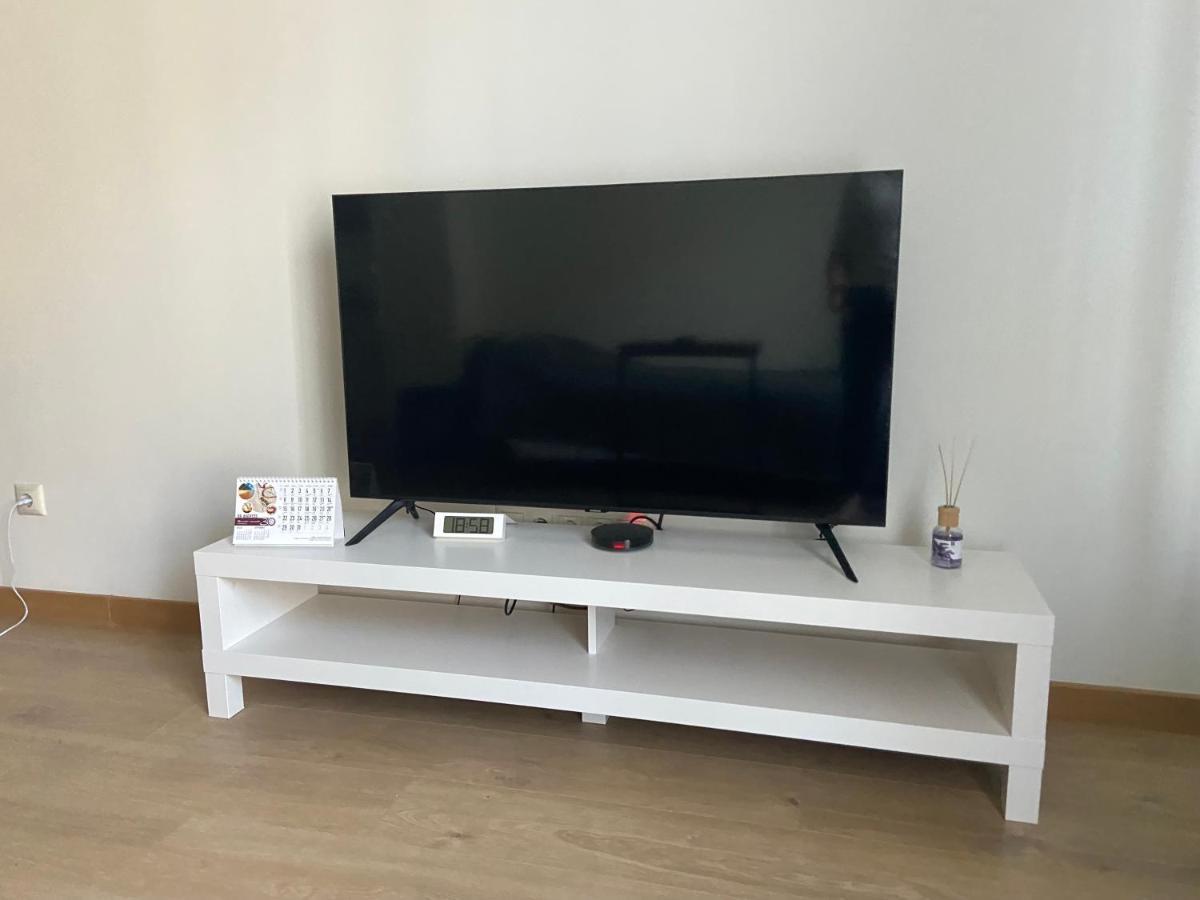Pearl - New And Cosy Apartment Close To Center 里加 外观 照片