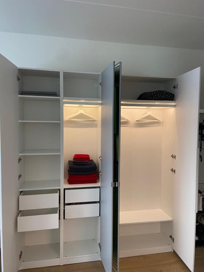 Pearl - New And Cosy Apartment Close To Center 里加 外观 照片