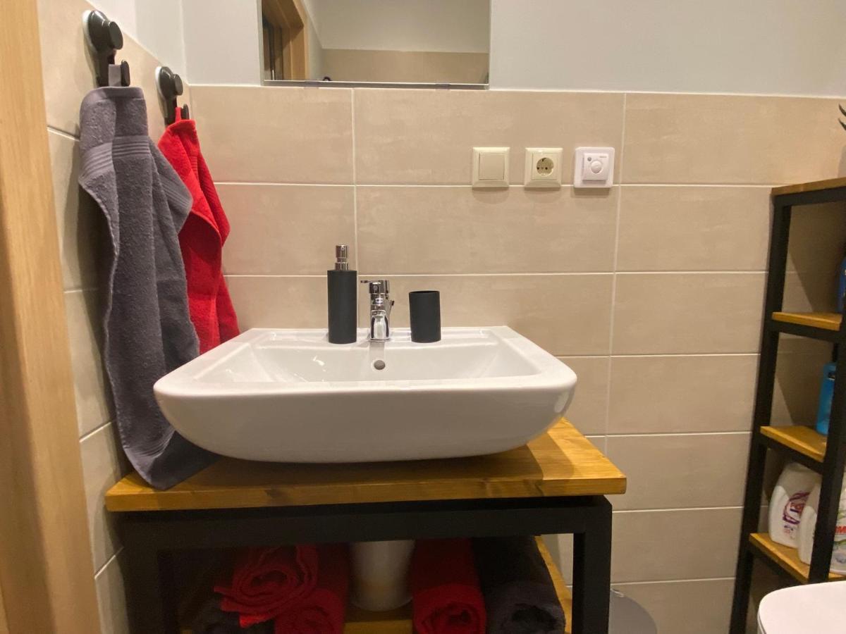 Pearl - New And Cosy Apartment Close To Center 里加 外观 照片