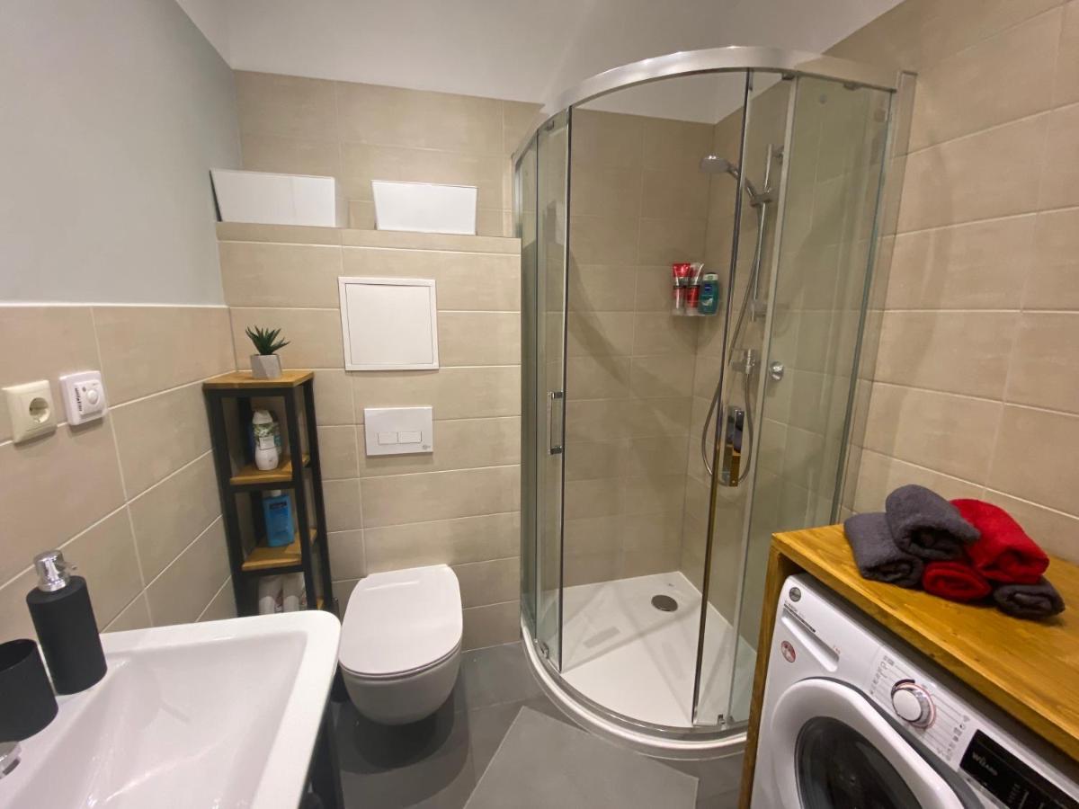 Pearl - New And Cosy Apartment Close To Center 里加 外观 照片