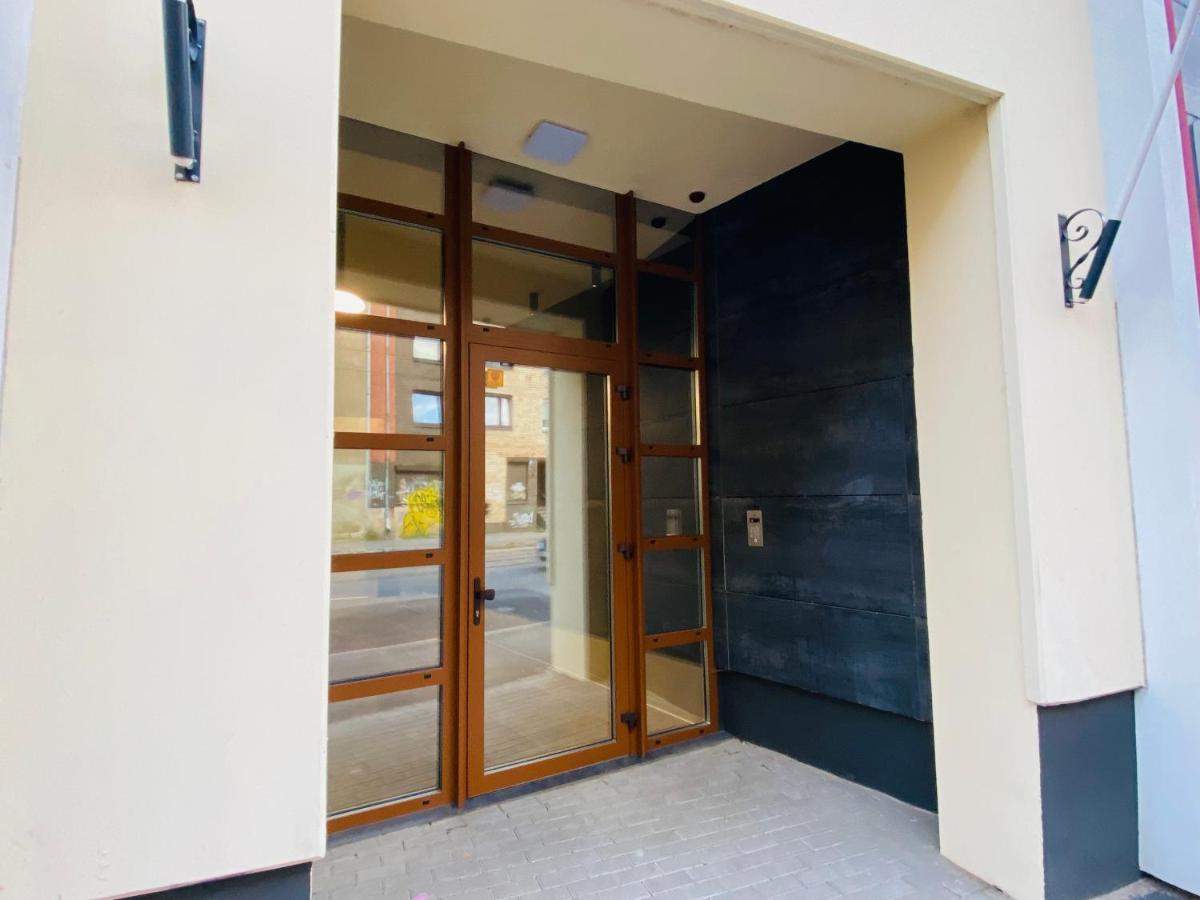 Pearl - New And Cosy Apartment Close To Center 里加 外观 照片