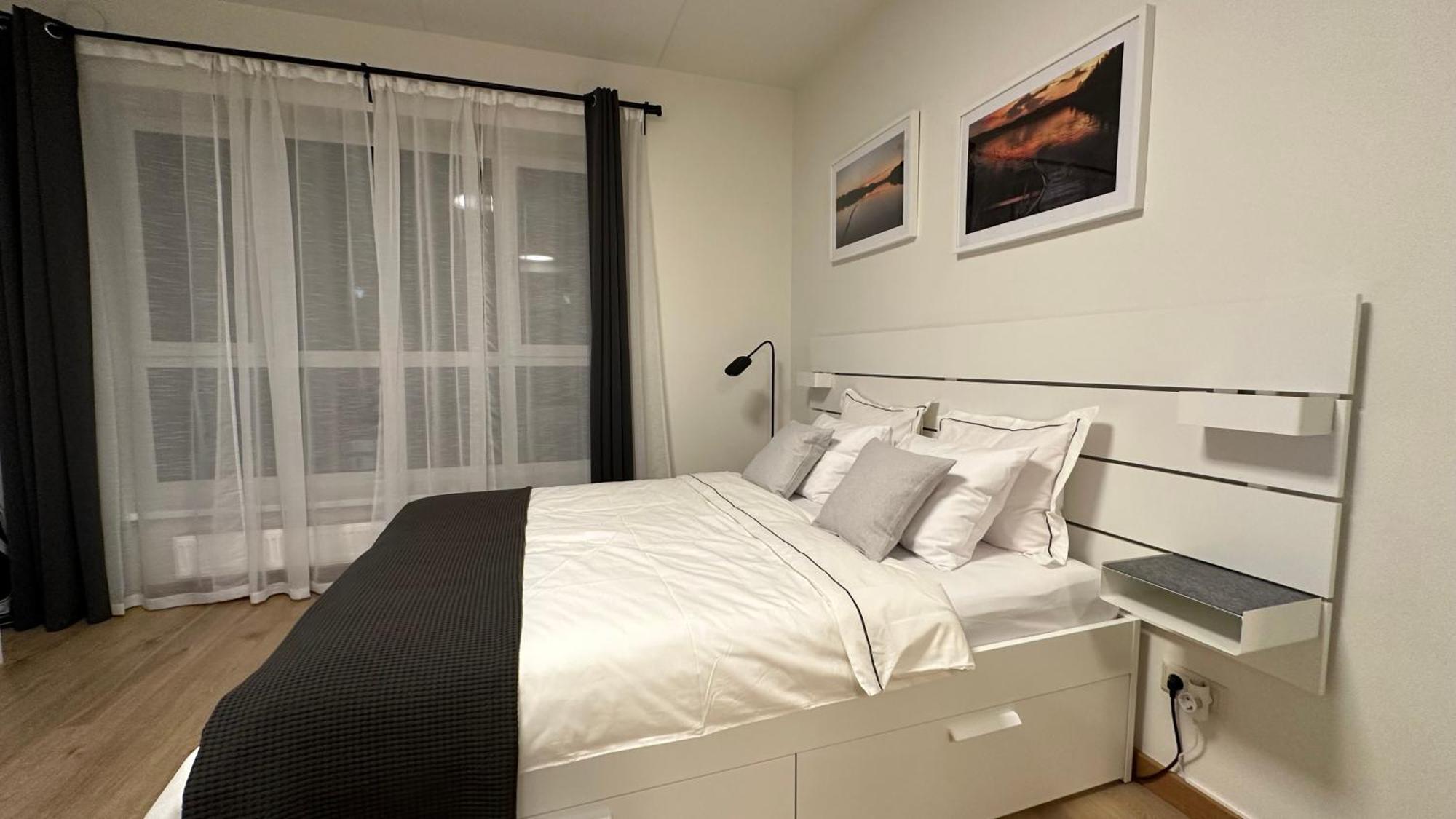 Pearl - New And Cosy Apartment Close To Center 里加 外观 照片